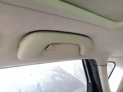Автозапчастина б/у ручка задня права для nissan qashqai / qashqai +2 i (j10, nj10, jj10e) 1.5 dci посилання на oem iam 