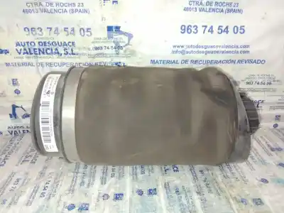 Second-hand car spare part shock absorber spring for ford kuga iii (dfk) 2.5 fhev oem iam references a2513200425