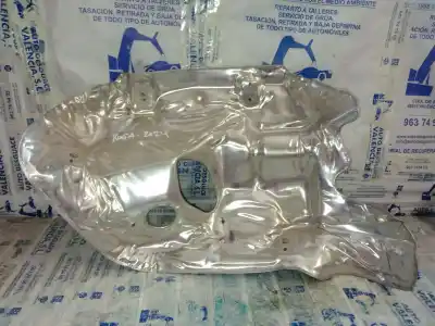 Second-hand car spare part decorative moulding for ford kuga iii (dfk) 2.5 fhev oem iam references lx689n454ad