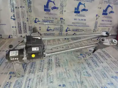 Second-hand car spare part front windshield wiper motor for ford kuga iii (dfk) 2.5 fhev oem iam references lj6b17500ad