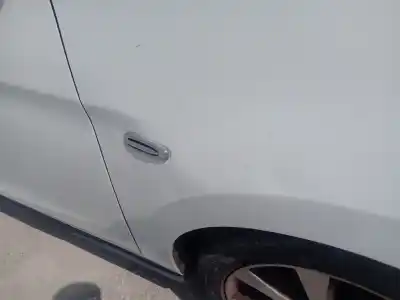 Автозапчастина б/у передне праве крило для mitsubishi mirage / space star vi fastback (a0_a) 1.2 (a03a) посилання на oem iam 5220g512  