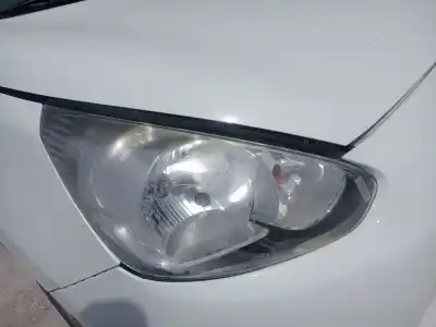 Автозапчастина б/у права фа для mitsubishi mirage / space star vi fastback (a0_a) 1.2 (a03a) посилання на oem iam 8301c196