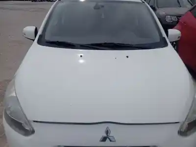 Автозапчастина б/у капок для mitsubishi mirage / space star vi fastback (a0_a) 1.2 (a03a) посилання на oem iam 