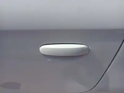 Second-hand car spare part Exterior Left Rear Door Handle for MITSUBISHI MIRAGE / SPACE STAR VI FASTBACK (A0_A) 1.2 (A03A) OEM IAM references 5716A471XA  