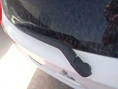 Pezzo di ricambio per auto di seconda mano braccio tergicristallo posteriore per mitsubishi mirage / space star vi fastback (a0_a) 1.2 (a03a) riferimenti oem iam   
