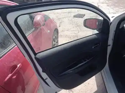 Автозапчастина б/у регулятор вікна передній лівий для mitsubishi mirage / space star vi fastback (a0_a) 1.2 (a03a) посилання на oem iam 
