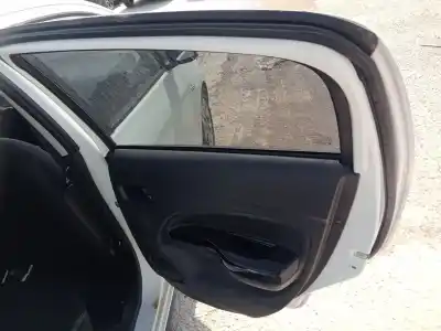Автозапчастина б/у регулятор скла заднього правого для mitsubishi mirage / space star vi fastback (a0_a) 1.2 (a03a) посилання на oem iam 