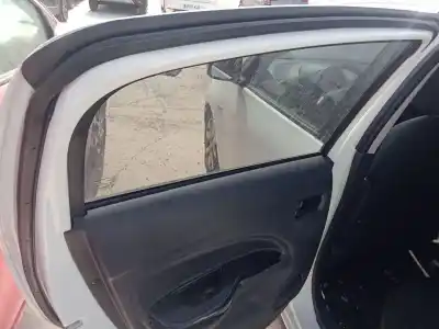 Pezzo di ricambio per auto di seconda mano ALZACRISTALLI POSTERIORE SINISTRO per MITSUBISHI MIRAGE / SPACE STAR VI FASTBACK (A0_A) 1.2 (A03A) Riferimenti OEM IAM   