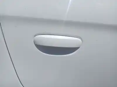 Pezzo di ricambio per auto di seconda mano MANIGLIA ESTERNA POSTERIORE DESTRA per MITSUBISHI MIRAGE / SPACE STAR VI FASTBACK (A0_A) 1.2 (A03A) Riferimenti OEM IAM   