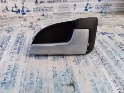 Pezzo di ricambio per auto di seconda mano MANIGLIA INTERNA POSTERIORE DESTRA per KIA CEE´D SPORTY WAGON  Riferimenti OEM IAM 836211H000  
