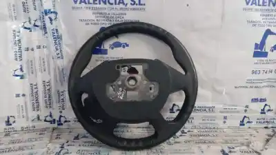 Peça sobressalente para automóvel em segunda mão volante por ford focus lim. (cb8) trend referências oem iam 9455f205301571  