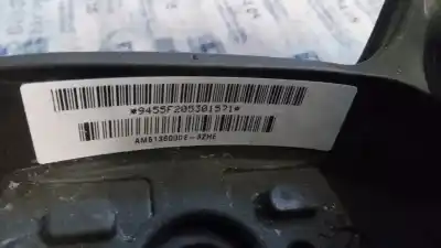 Peça sobressalente para automóvel em segunda mão volante por ford focus lim. (cb8) trend referências oem iam 9455f205301571  