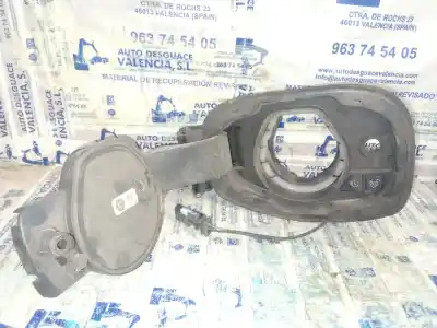 Second-hand car spare part outer fuel cap for ford kuga iii (dfk) 2.5 fhev oem iam references lj6b10c706ad