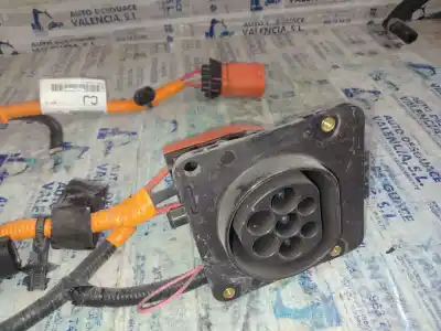 Second-hand car spare part wire for ford kuga iii (dfk) 2.5 fhev oem iam references lx6814b308