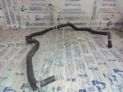 Second-hand car spare part air conditioning pipes for ford kuga iii (dfk) 2.5 fhev oem iam references lx618d031hce