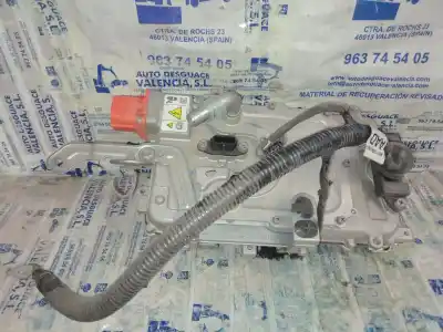 Second-hand car spare part inverter for ford kuga iii (dfk) 2.5 fhev oem iam references lx6814g646bf