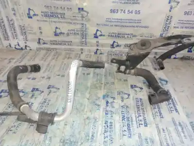 Second-hand car spare part air conditioning pipes for ford kuga iii (dfk) 2.5 fhev oem iam references lx618d011hcc