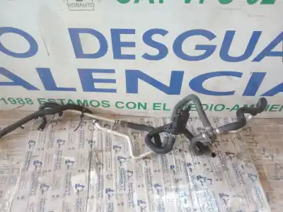 Second-hand car spare part air conditioning pipes for ford kuga iii (dfk) 2.5 fhev oem iam references lx618c505hpb