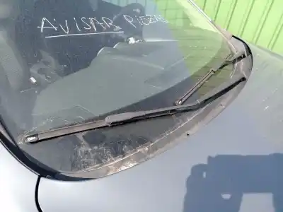 Автозапчастина б/у передній правий річок склоочисника для nissan qashqai / qashqai +2 i (j10, nj10, jj10e) 1.5 dci посилання на oem iam 28886jd900  