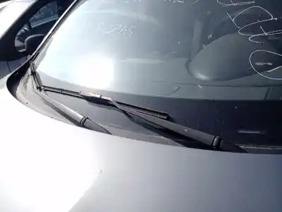 Автозапчастина б/у лівий передній ручок склоочисника для NISSAN QASHQAI / QASHQAI +2 I (J10, NJ10, JJ10E) 1.5 DCI Посилання на OEM IAM 28881JD900  
