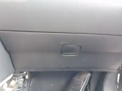 Pezzo di ricambio per auto di seconda mano Scatola Di Guanti per NISSAN QASHQAI / QASHQAI +2 I (J10, NJ10, JJ10E) 1.5 DCI Riferimenti OEM IAM 68510JD91A  