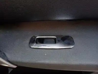 Автозапчастина б/у передній правий віконний вимикач для nissan qashqai / qashqai +2 i (j10, nj10, jj10e) 1.5 dci посилання на oem iam 25411br00a