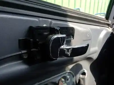 Pezzo di ricambio per auto di seconda mano Maniglia Interna Anteriore Sinistra per NISSAN QASHQAI / QASHQAI +2 I (J10, NJ10, JJ10E) 1.5 DCI Riferimenti OEM IAM 80671JD00E  