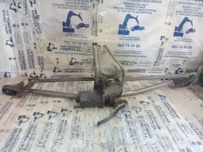 Second-hand car spare part Front Windshield Wiper Motor for FORD TRANSIT CONNECT (P65_, P70_, P80_) 1.8 TDCi OEM IAM references YC1517504 1701019101 YC1517504BE