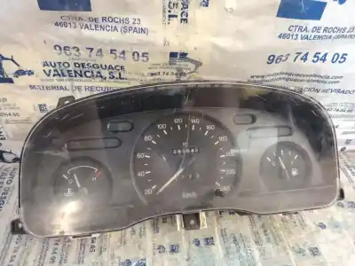 İkinci el araba yedek parçası ENSTRÜMAN PANELI için FORD TRANSIT CONNECT (P65_, P70_, P80_)  OEM IAM referansları YCIF10C956FA 431563A YCIF-10C956-FA