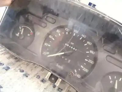 Second-hand car spare part dashboard for ford transit connect (p65_, p70_, p80_) 1.8 tdci oem iam references ycif10c956fa 431563a ycif-10c956-fa