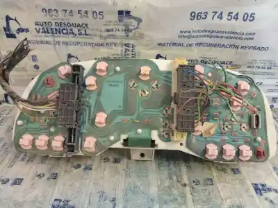 Second-hand car spare part dashboard for ford transit connect (p65_, p70_, p80_) 1.8 tdci oem iam references ycif10c956fa 431563a ycif-10c956-fa