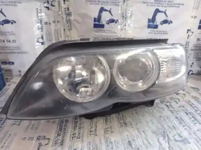 Pezzo di ricambio per auto di seconda mano Faro Anteriore Sinistro per BMW X5 (E53) 3.0i Riferimenti OEM IAM 22454500 5DV00829000 224545-00