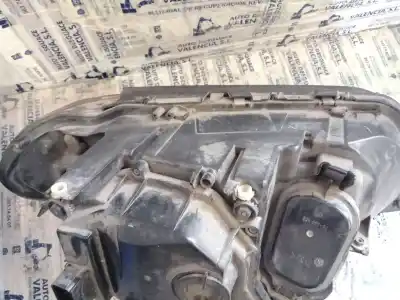 Pezzo di ricambio per auto di seconda mano faro anteriore sinistro per bmw x5 (e53) 3.0i riferimenti oem iam 22454500 5dv00829000 224545-00