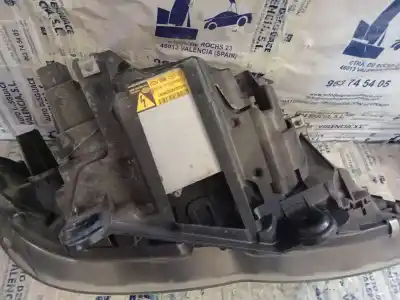 Pezzo di ricambio per auto di seconda mano faro anteriore sinistro per bmw x5 (e53) 3.0i riferimenti oem iam 22454500 5dv00829000 224545-00