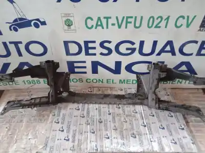Peça sobressalente para automóvel em segunda mão painel frontal por bmw x5 (e53) 3.0i referências oem iam 20713v952