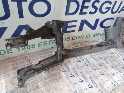 Second-hand car spare part front panel for bmw x5 (e53) 3.0i oem iam references 20713v952  