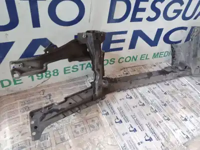 Second-hand car spare part front panel for bmw x5 (e53) 3.0i oem iam references 20713v952  