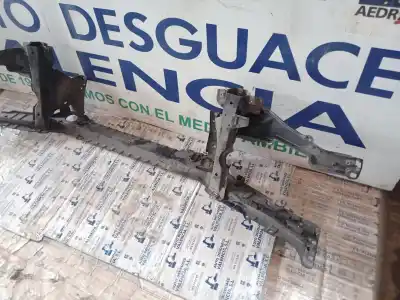 Second-hand car spare part front panel for bmw x5 (e53) 3.0i oem iam references 20713v952  