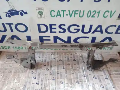 Second-hand car spare part front panel for bmw x5 (e53) 3.0i oem iam references 20713v952  