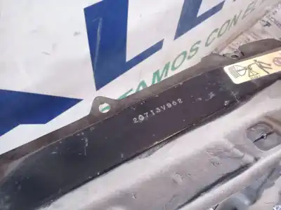 Second-hand car spare part front panel for bmw x5 (e53) 3.0i oem iam references 20713v952  