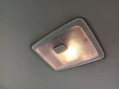 Автозапчасти б/у внутренний свет за chevrolet captiva (c100, c140) 2.2 d ссылки oem iam 