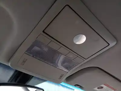 Автозапчасти б/у внутренний свет за chevrolet captiva (c100, c140) 2.2 d ссылки oem iam 