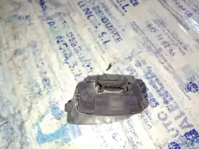 Peça sobressalente para automóvel em segunda mão interruptor 4 piscas - emergência por bmw 5 (e60) 530 d referências oem iam 6131691950601 549519500 6131-6 919 506-01