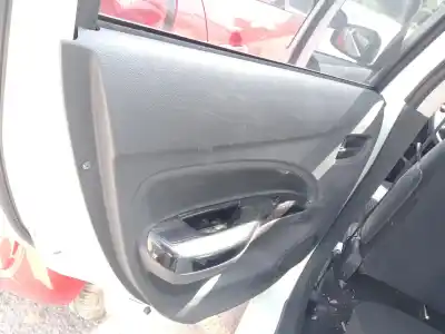 Автозапчасти б/у обивка задней левой двери за MITSUBISHI MIRAGE / SPACE STAR VI FASTBACK (A0_A) 1.2 (A03A) ссылки OEM IAM   
