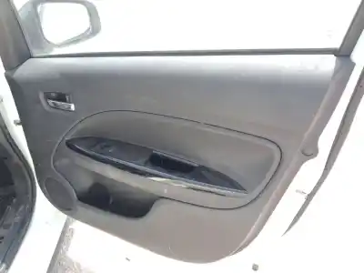 Автозапчасти б/у обивка передней правой двери за MITSUBISHI MIRAGE / SPACE STAR VI FASTBACK (A0_A) 1.2 (A03A) ссылки OEM IAM   