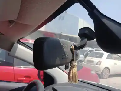 Автозапчасти б/у внутреннее зеркало за mitsubishi mirage / space star vi fastback (a0_a) 1.2 (a03a) ссылки oem iam   