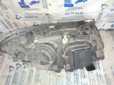 Peça sobressalente para automóvel em segunda mão farol / farolim esquerdo por bmw x1 (e84) sdrive 20 i referências oem iam 89093492 6311299000109 63.11-2990001-09