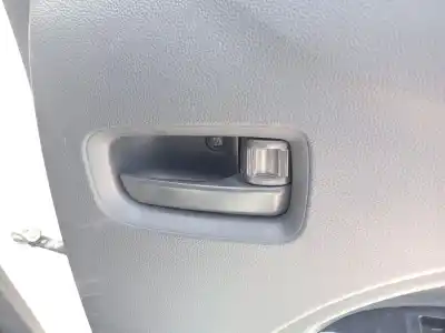 Автозапчасти б/у ВНУТРЕННЯЯ ЗАДНЯЯ ПРАВАЯ РУЧКА за MITSUBISHI MIRAGE / SPACE STAR VI FASTBACK (A0_A) 1.2 (A03A) ссылки OEM IAM 5716A478XA  
