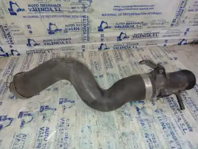 Second-hand car spare part Tube for FORD FOCUS LIM. (CB8) Trend OEM IAM references EK3019770  