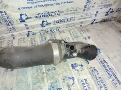 Peça sobressalente para automóvel em segunda mão tubo por ford focus lim. (cb8) trend referências oem iam ek3019770  